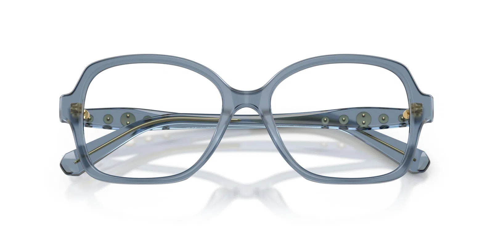 Swarovski 2063 Eyeglasses - view 20